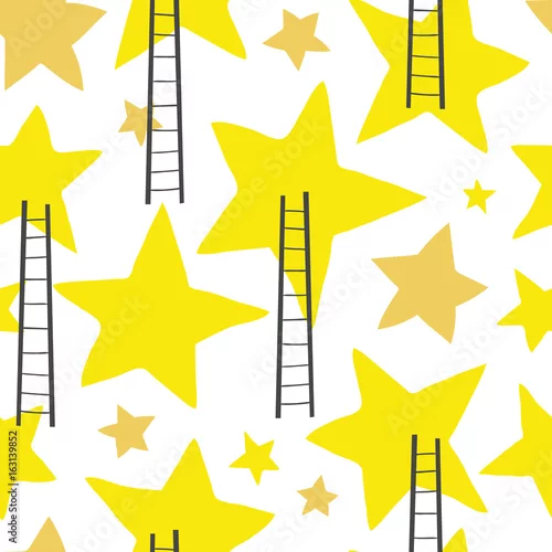 Tapety Bezproblemowa kreatywny wzór.