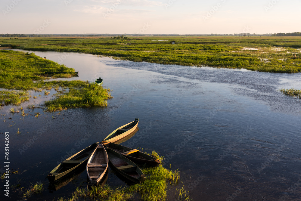 Narew National Park