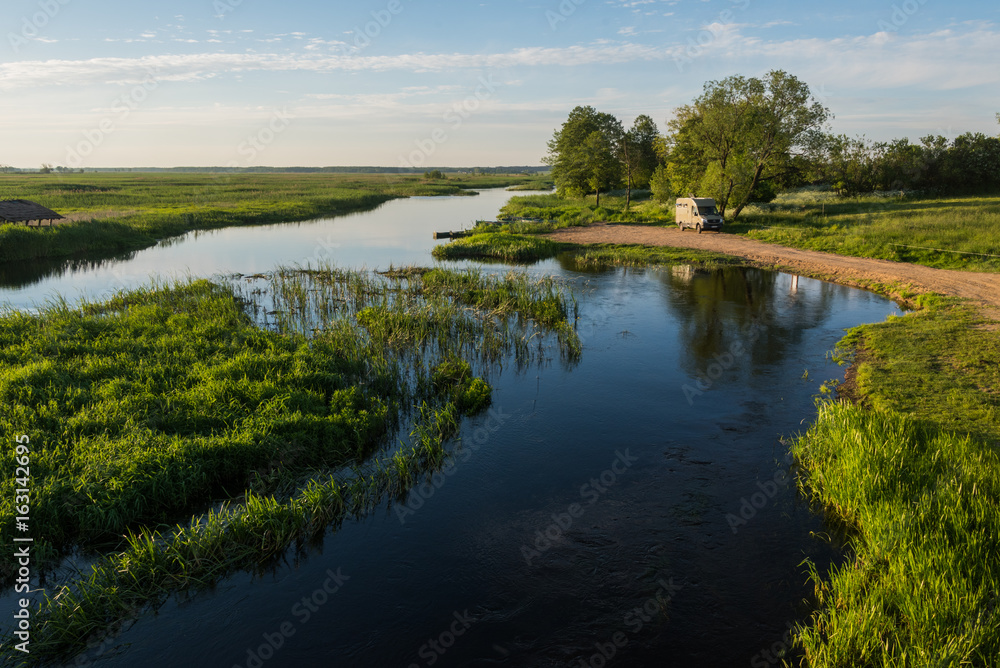 Narew National Park