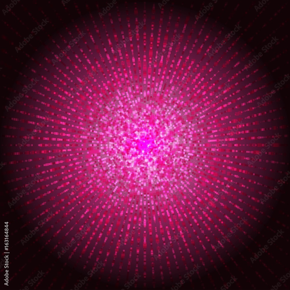 Abstract background illustration Abstract background illustration