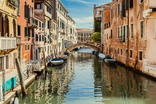 Venice, Italy © Loredana