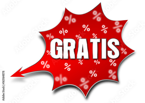 Gratis Banner