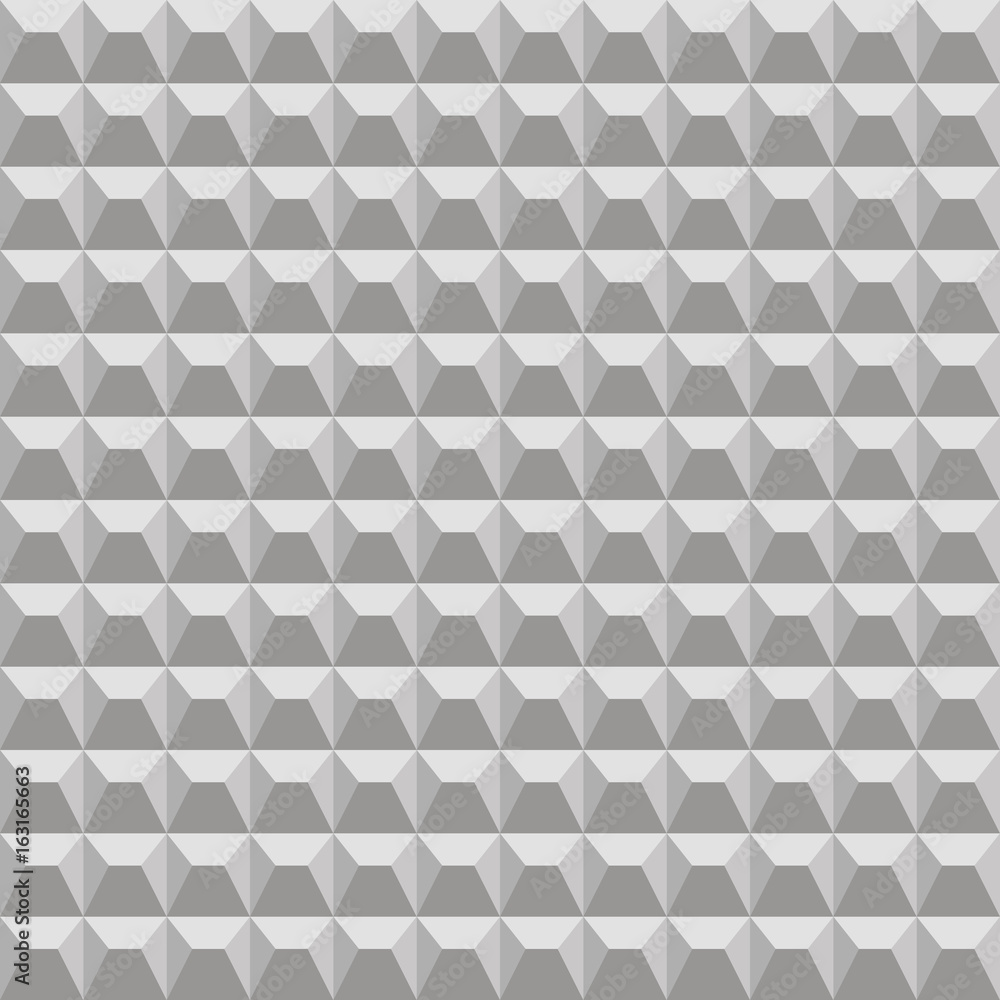 Seamless pattern. Concrete fence Seamless pattern. Concrete fence
