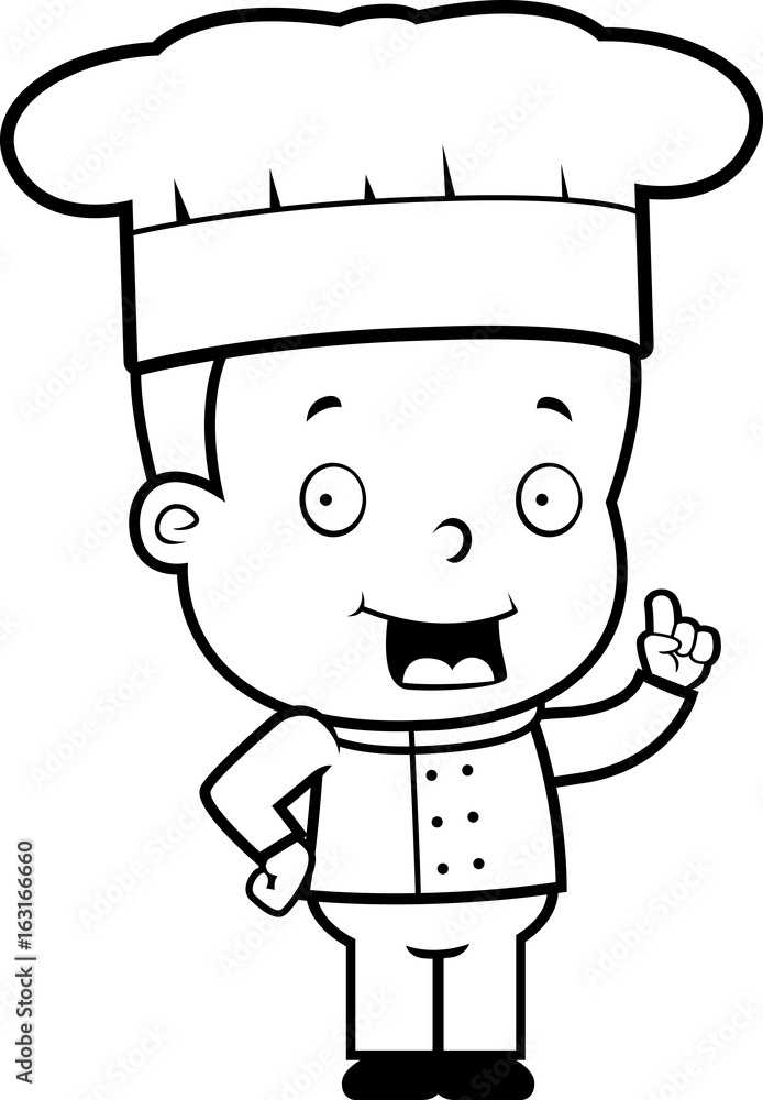 Child Chef Child Chef