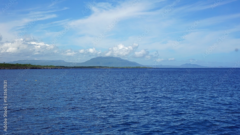 bay of sosua