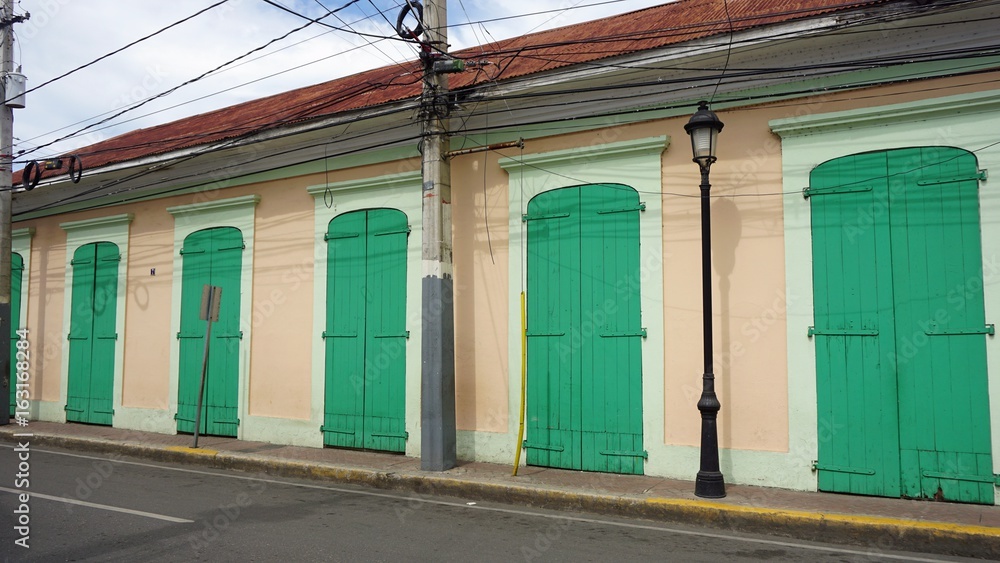 dominican housing dominican housing
