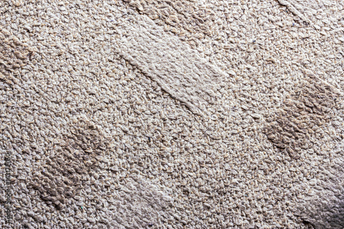 Wallpaper Mural Carpet black and white design Torontodigital.ca