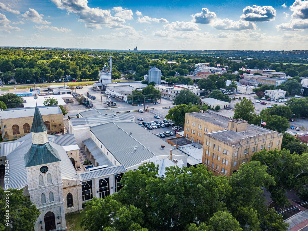 New Braunfels