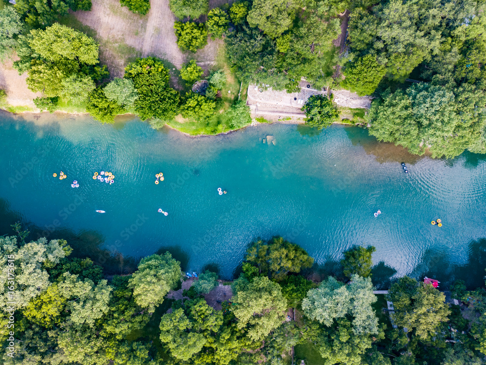 New Braunfels