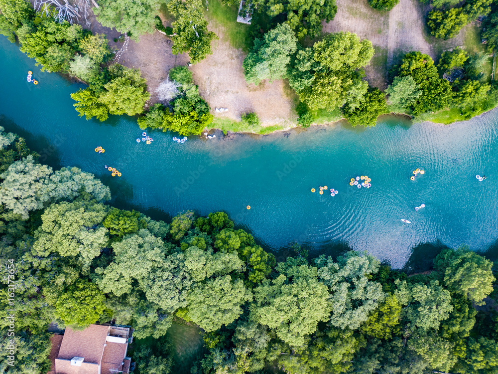 New Braunfels