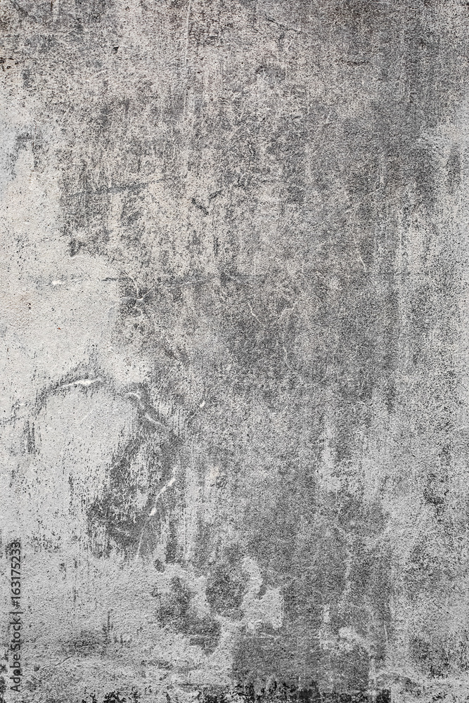 Obraz premium Cement wall texture