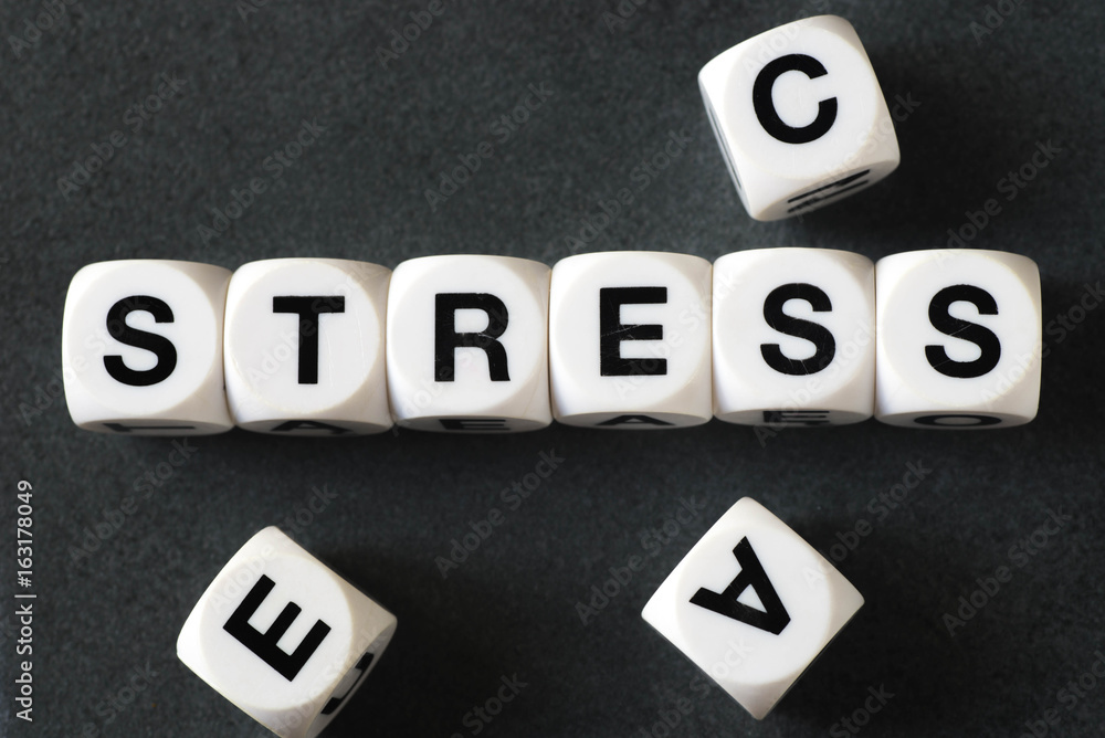 word stress on toy cubes word stress on toy cubes