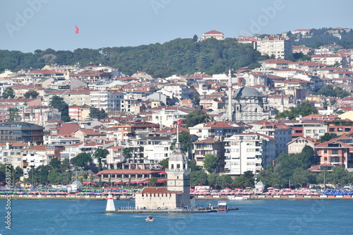 İSTANBUL BOĞAZ MANZARALARI photo