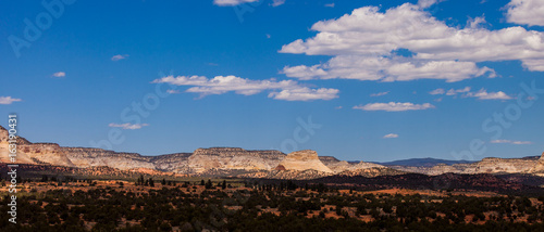 Mesas at Angel Canyon, Kanab, Utah