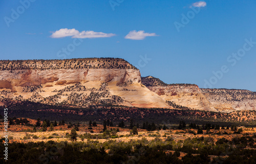 Mesas at Angel Canyon, Kanab, Utah