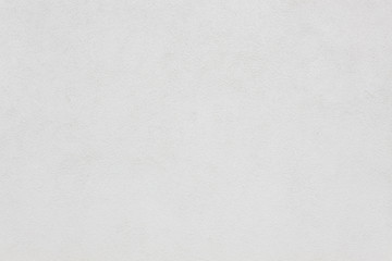 White wall stucco plaster texture background