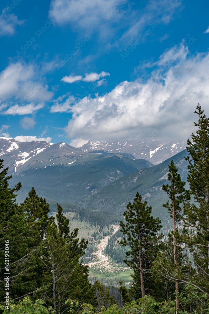 Fototapeta premium Colorado