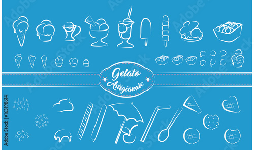 Gelato Artigianale