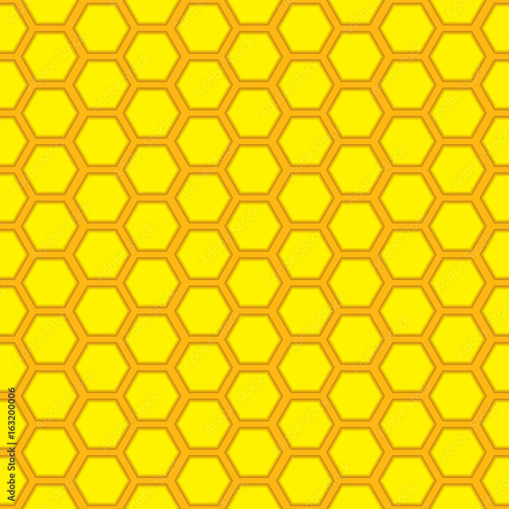 Honeycomb Honeycomb