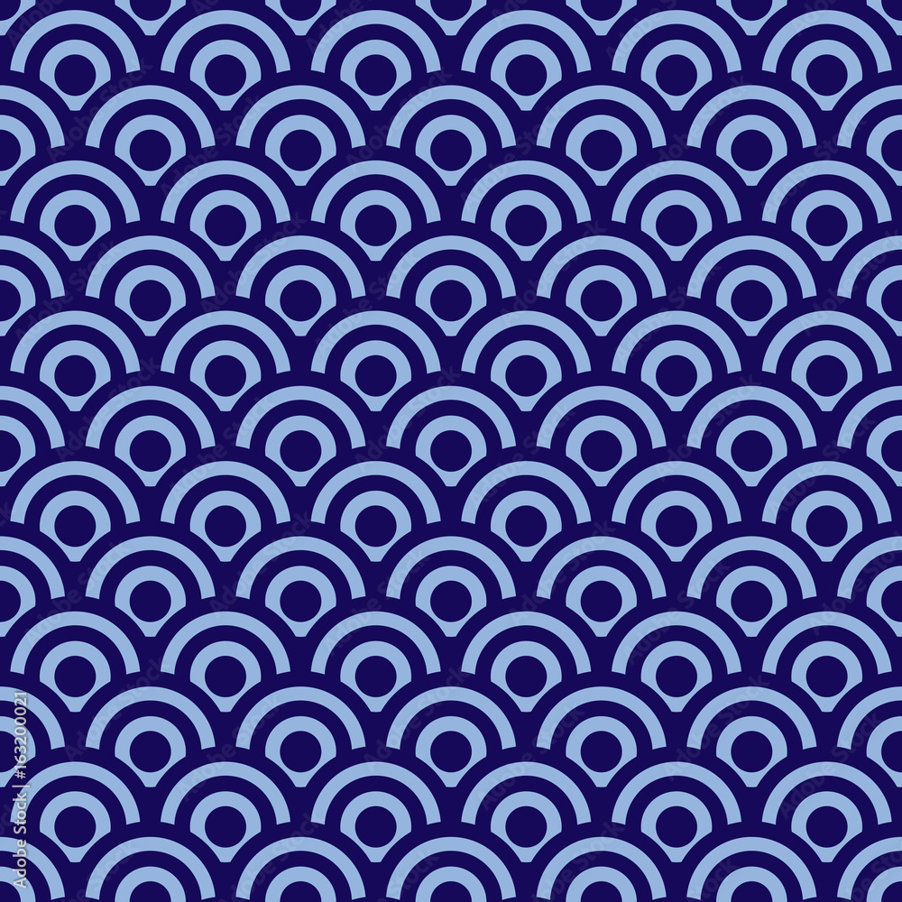 Wave Pattern