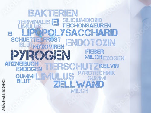 Pyrogen photo