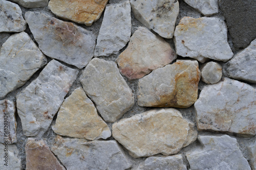 Stone wall background