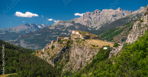 Briancon