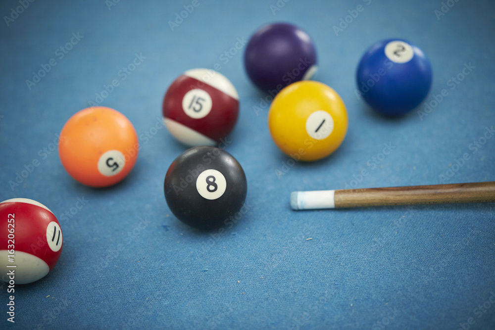 Billiards