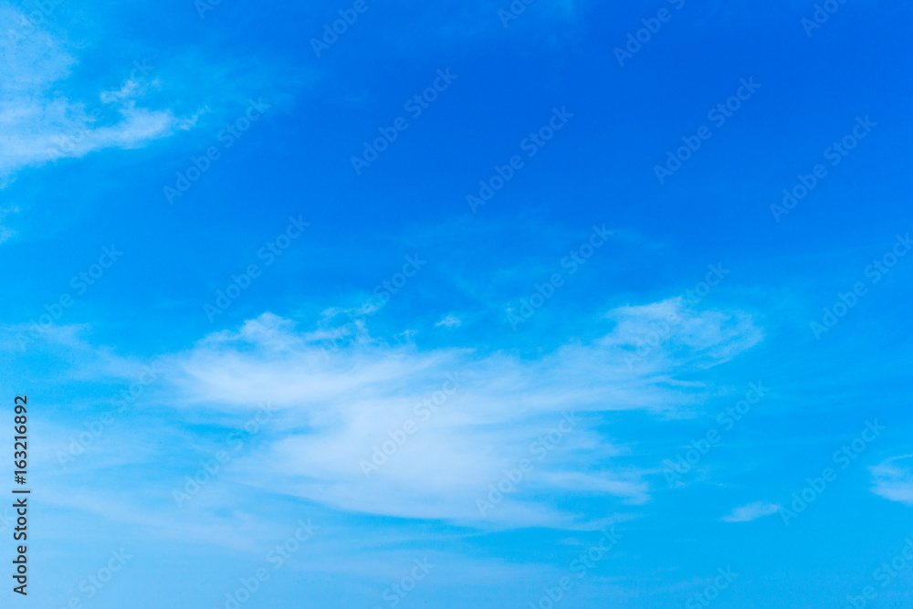 blue sky with cloud blue sky with cloud