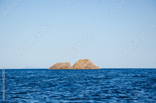 Ponza - Costa - Mare - Porto