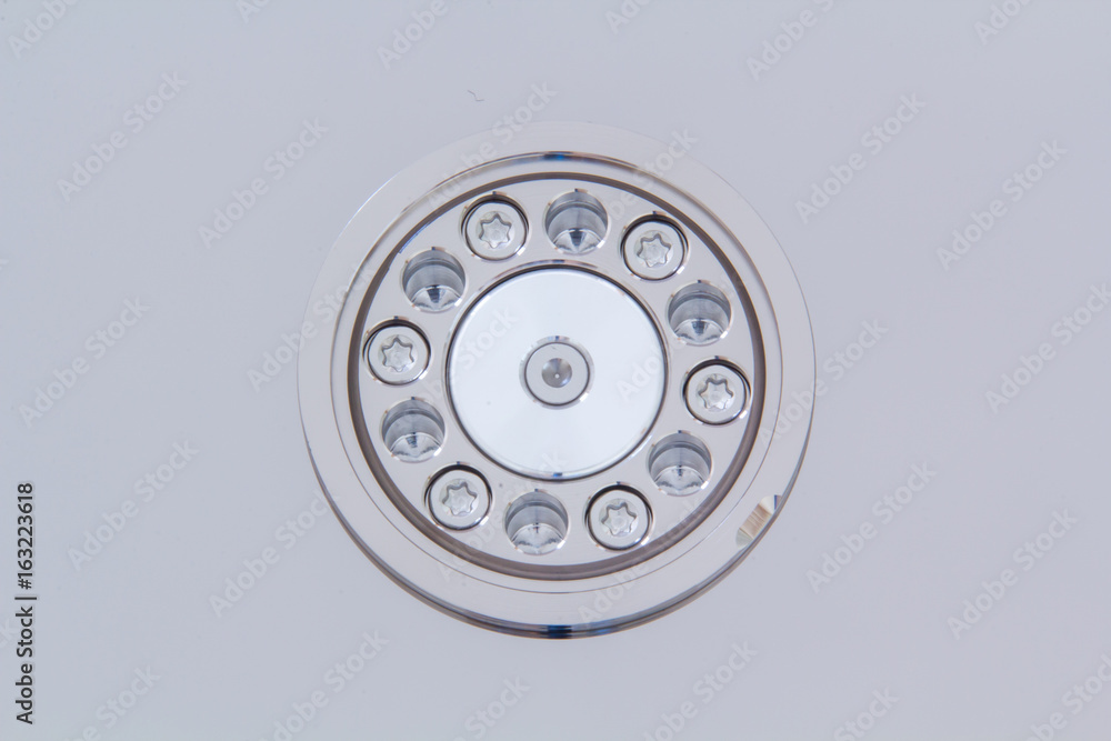 disassembly hard drive disk and components disassembly hard drive disk and components