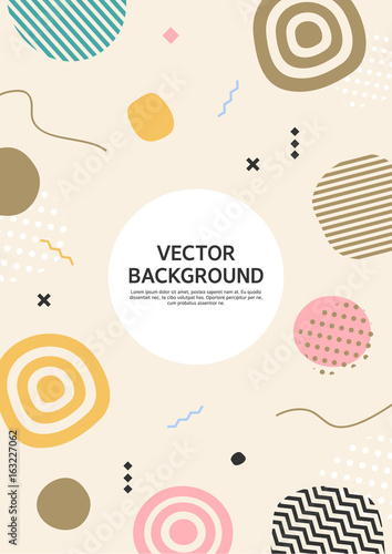 vector background