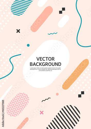 vector background