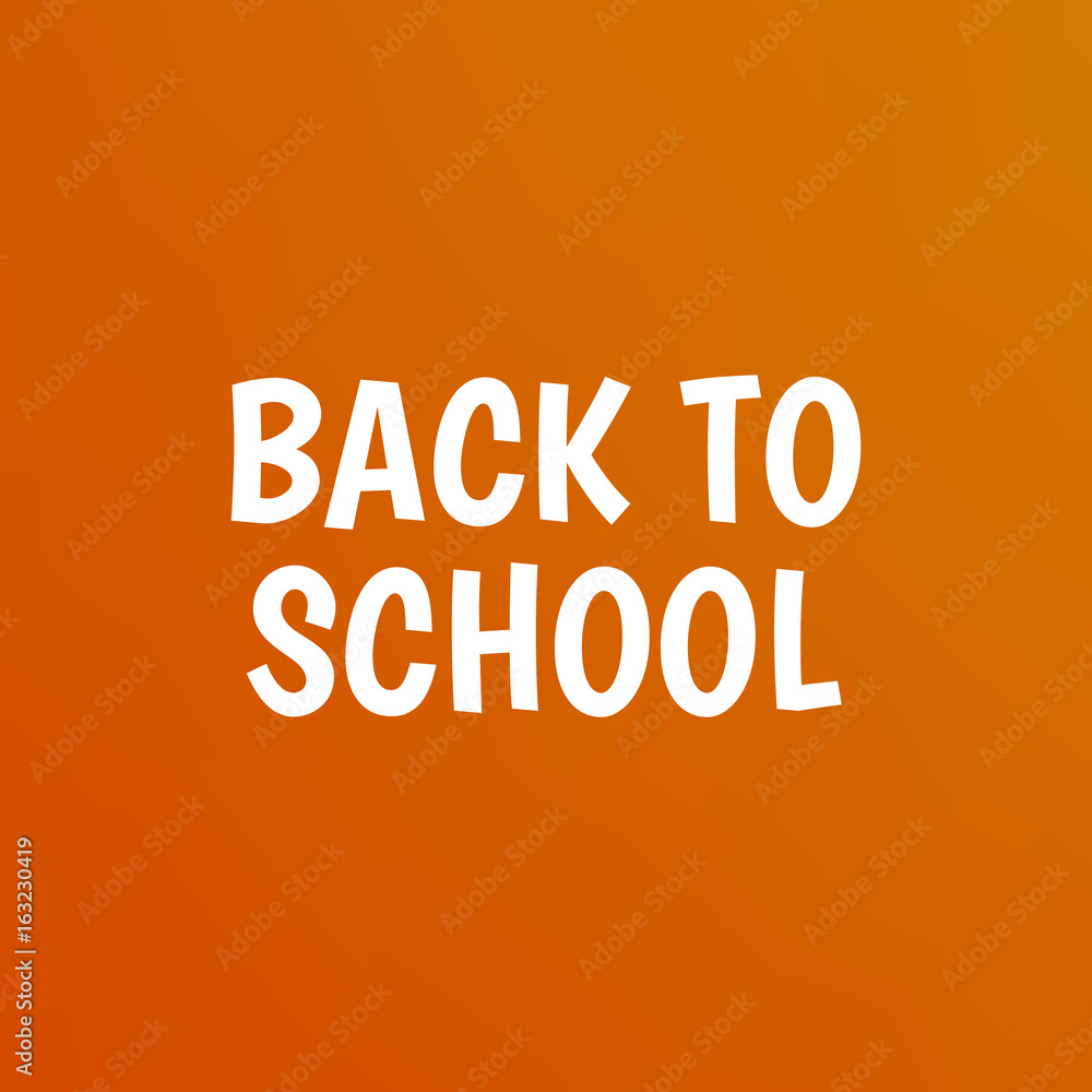 Education background. Back to school vector poster design Education background. Back to school vector poster design