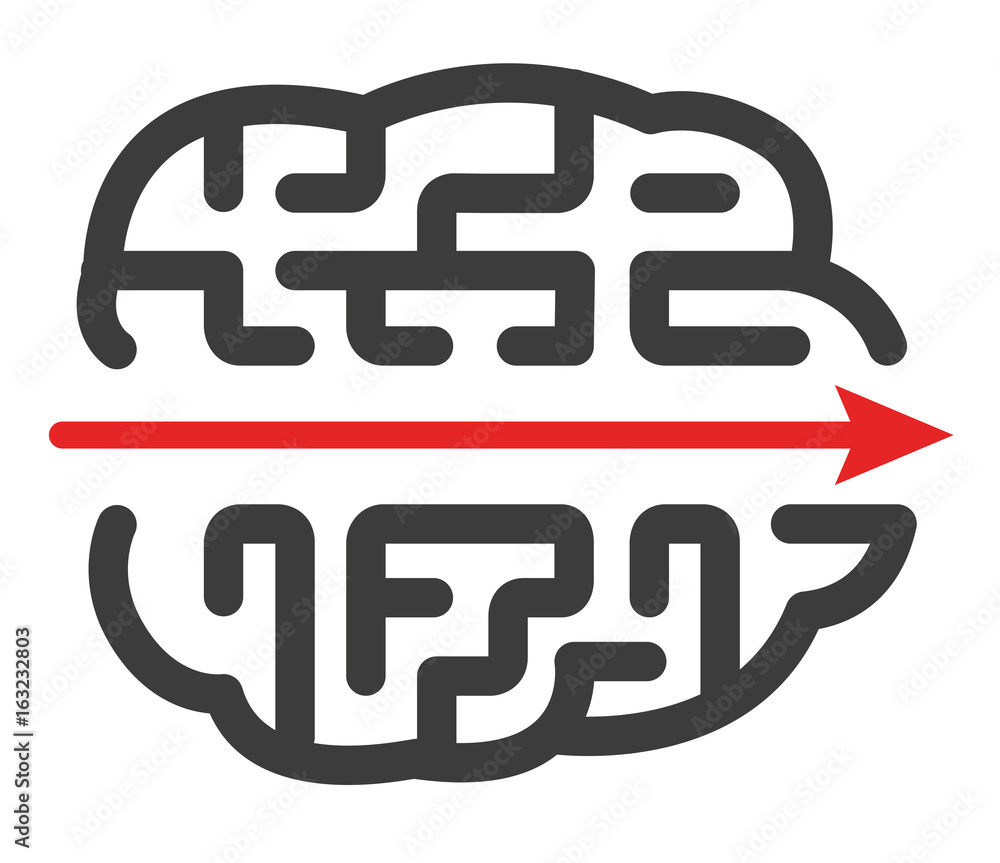 labyrinthe cerveau 1