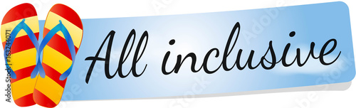 All  inclusive