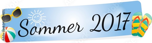 Sommer 2017