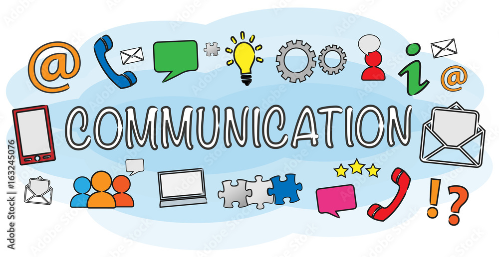 Communication / Information Communication / Information
