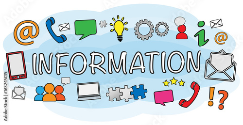 Communication / Information