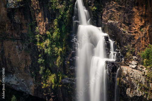 Berlin Falls, South Africa