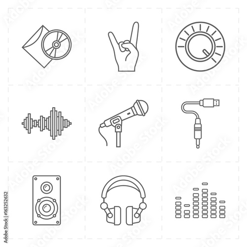 universal music icons