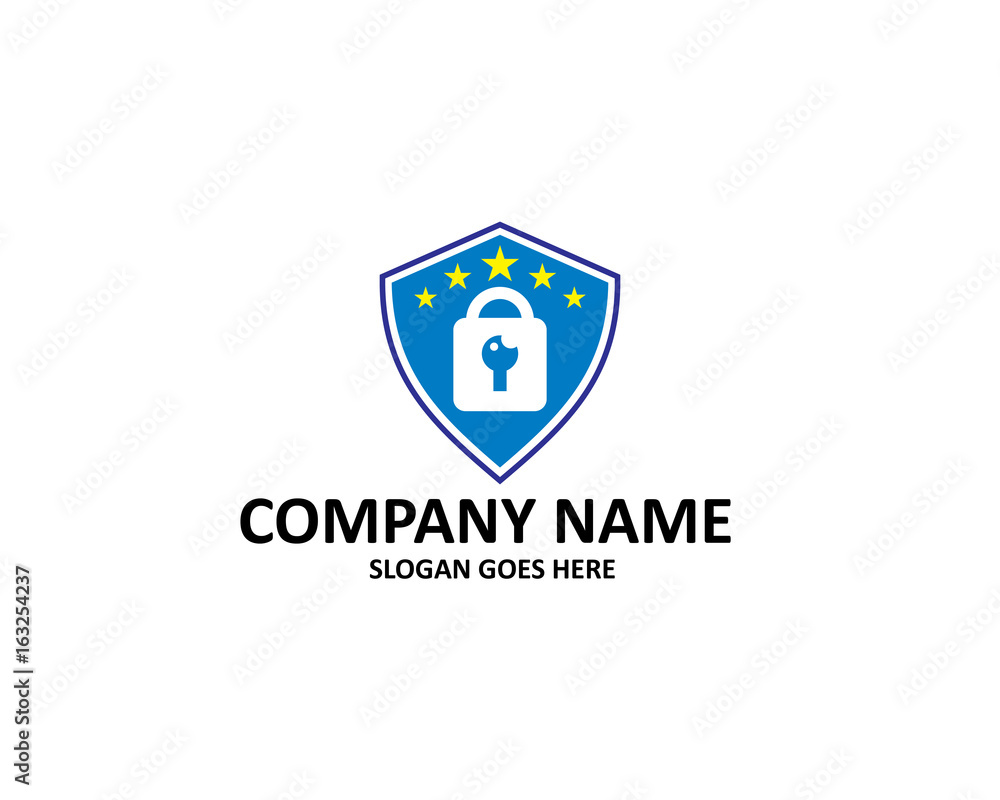 Eye Secure Logo Eye Secure Logo