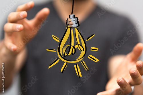 lamp