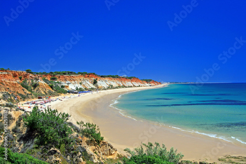 Algarve - Beachtime © hbw_images