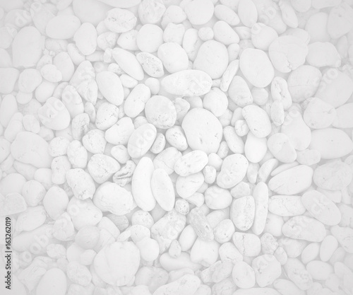 Abstract white stone background