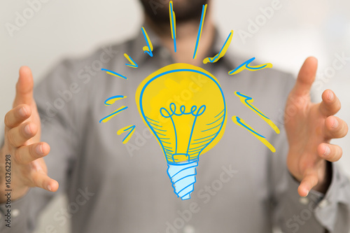 lamp