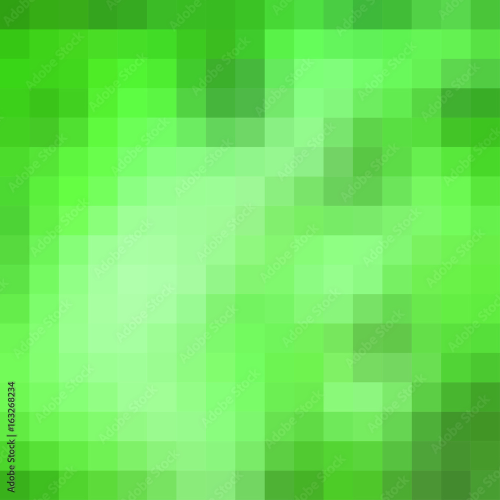 Abstract mosaic background Abstract mosaic background