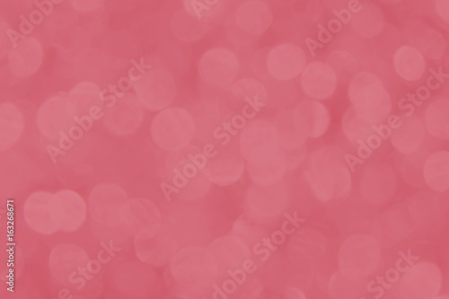 pink bokeh or pink bokeh background