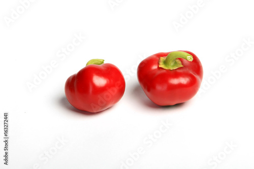 sexy food Cascabel Peppers