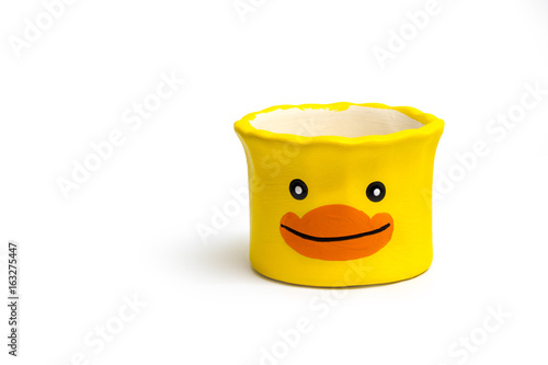 Duck pot